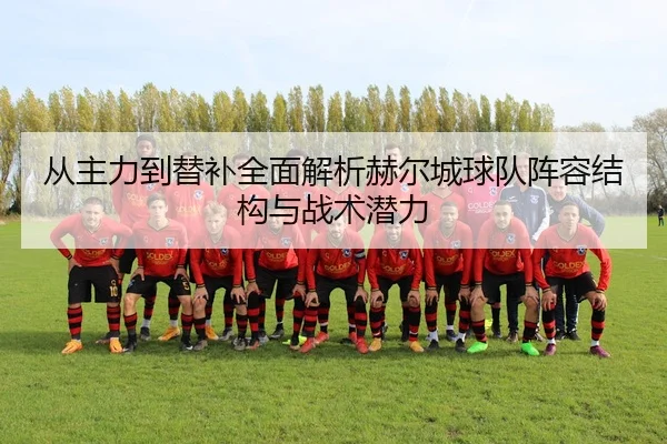 从主力到替补全面解析赫尔城球队阵容结构与战术潜力